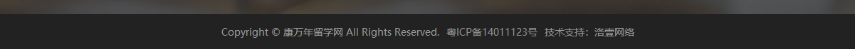 利来国国际网络网站案例