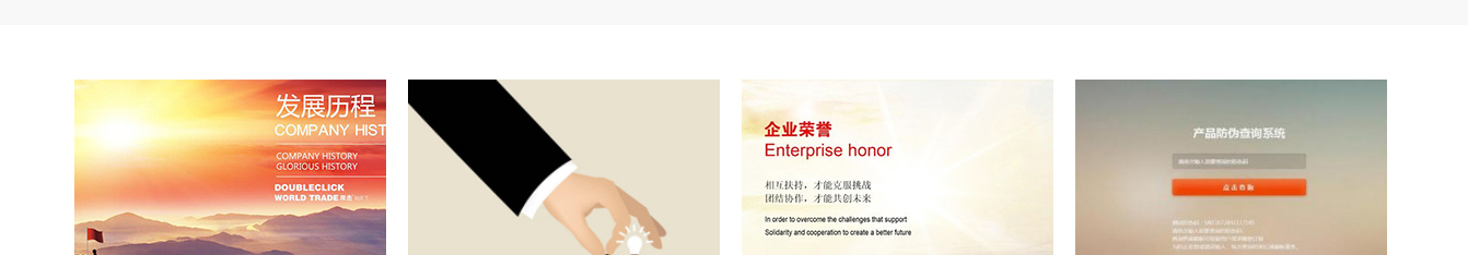 利来国国际网络网站案例