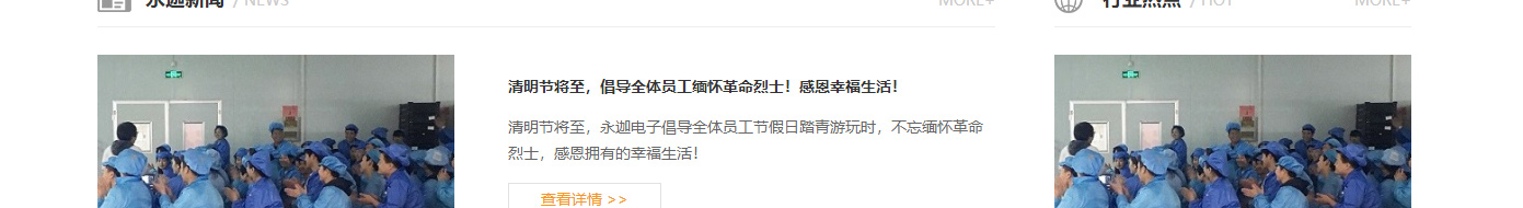 利来国国际网络网站案例