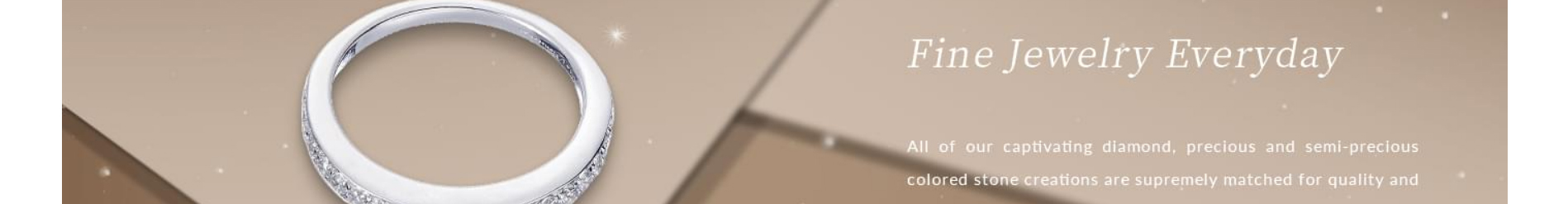 珠宝网站案例